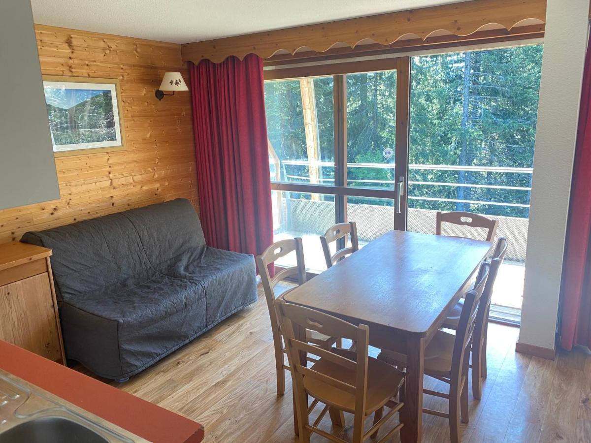 Apt 4/6 Pers Aux Villages Du Bachat 샴루스 외부 사진