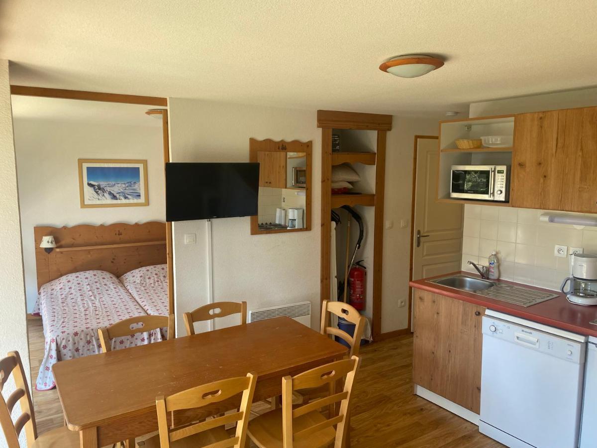 Apt 4/6 Pers Aux Villages Du Bachat 샴루스 외부 사진