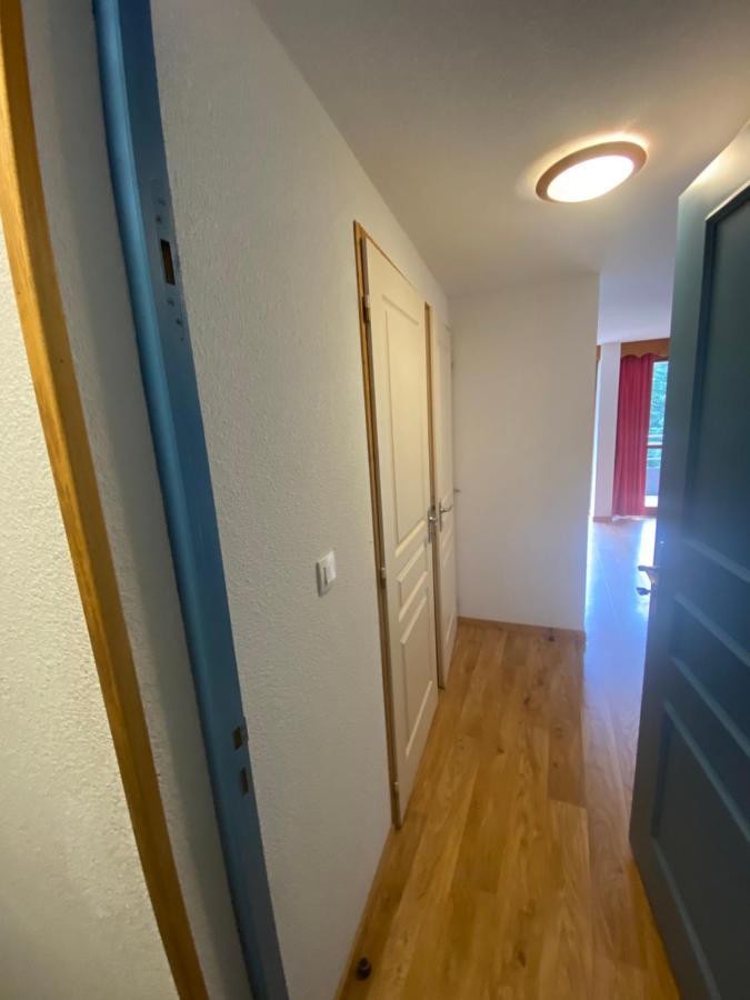 Apt 4/6 Pers Aux Villages Du Bachat 샴루스 외부 사진