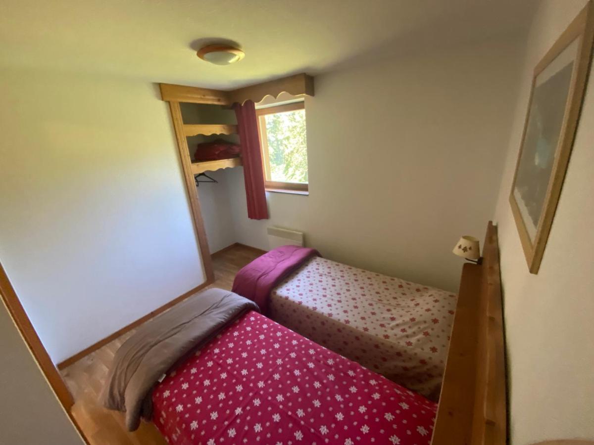 Apt 4/6 Pers Aux Villages Du Bachat 샴루스 외부 사진